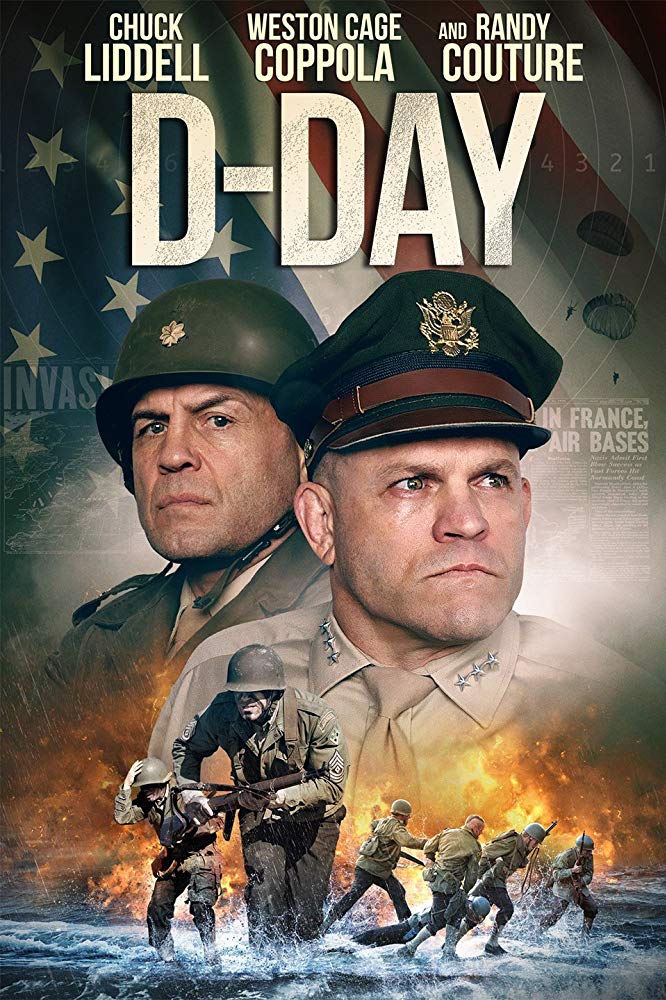 D-Day 2019